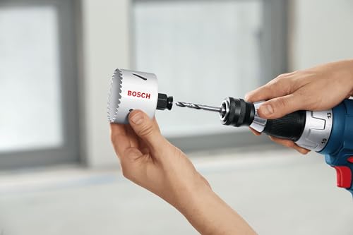 Detalle de Bosch Professional Kit de Inicio Power Change Plus
