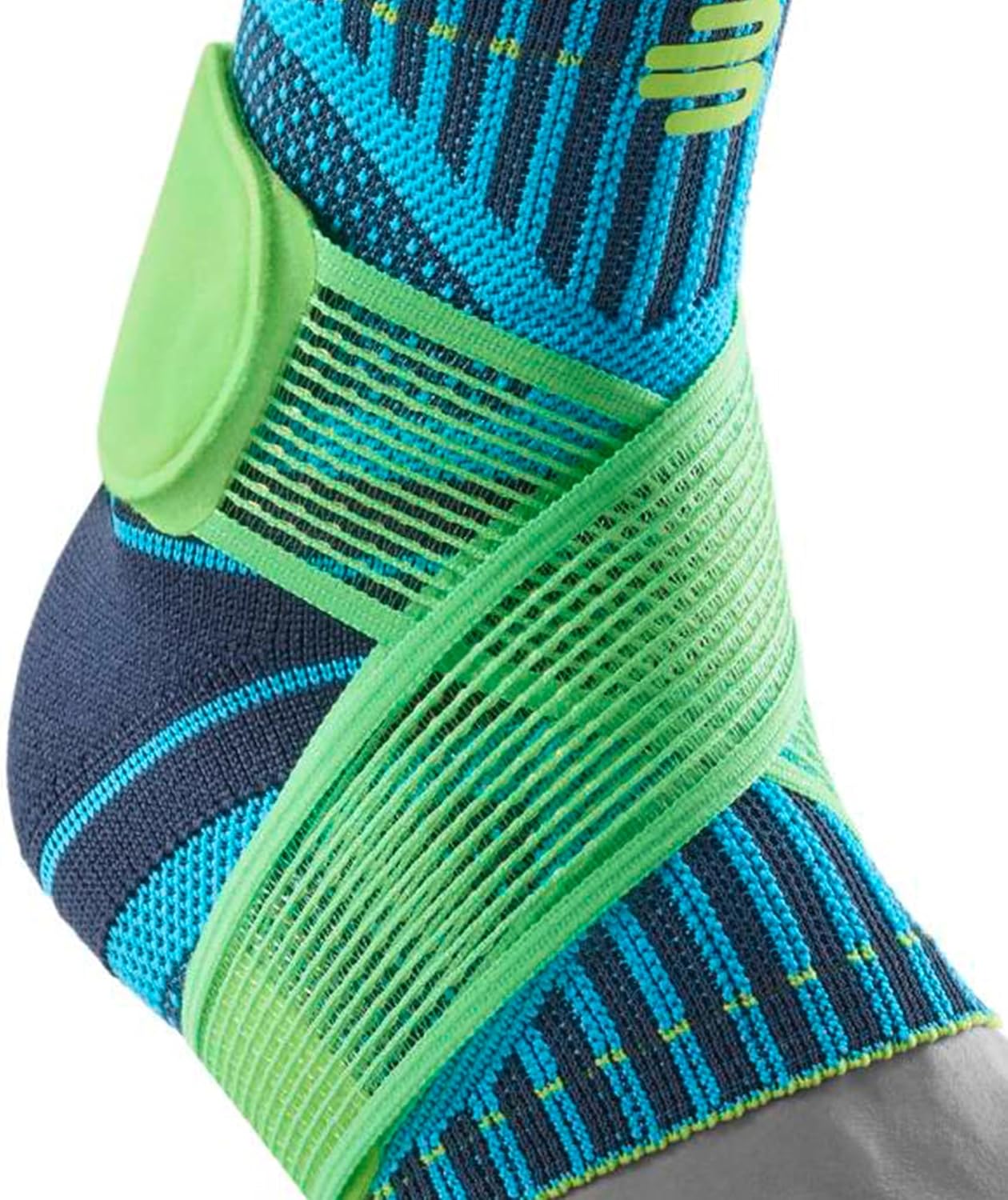 Detalle 1 de Bauerfeind Ankle Support Sprunggelenkbandage