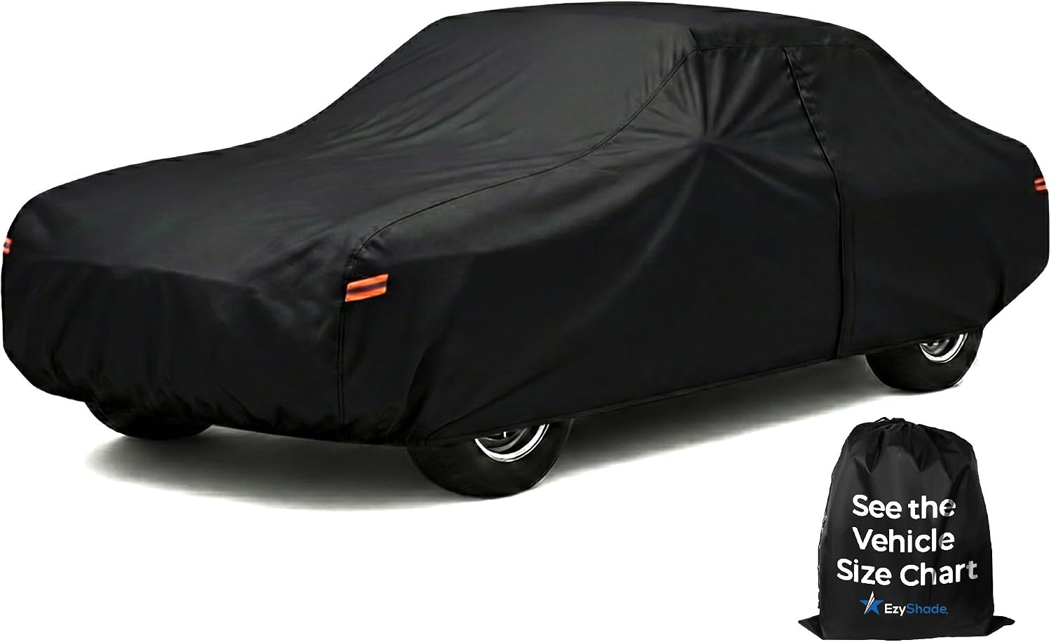 Thumbnail 6 de EzyShade 10-Layer Truck Cover for All-Weather Protection