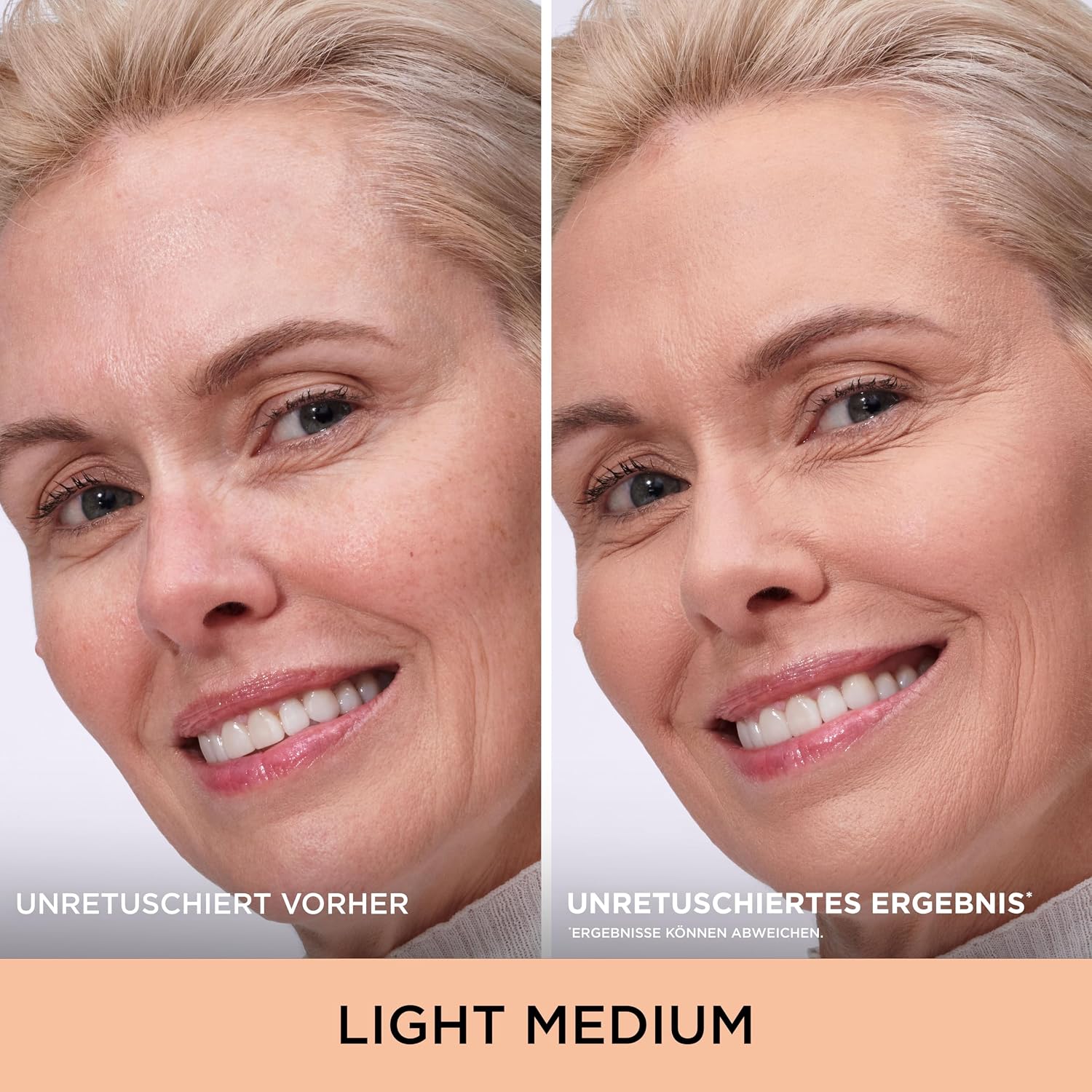 Detalle de IT Cosmetics Your Skin But Better CC+ Cream Natural Matte SPF40 – Feuchtigkeitsreiche Foundation mit Serum, 32 ml