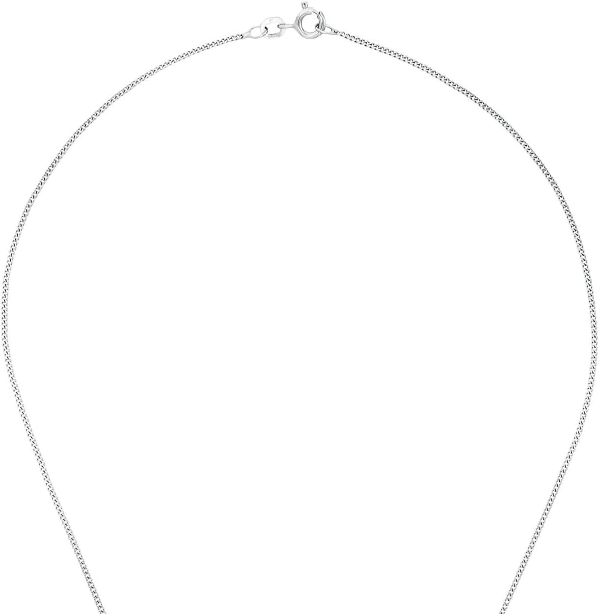 Detalle de amor Kette 45 cm KreuzanhĂ€nger đ