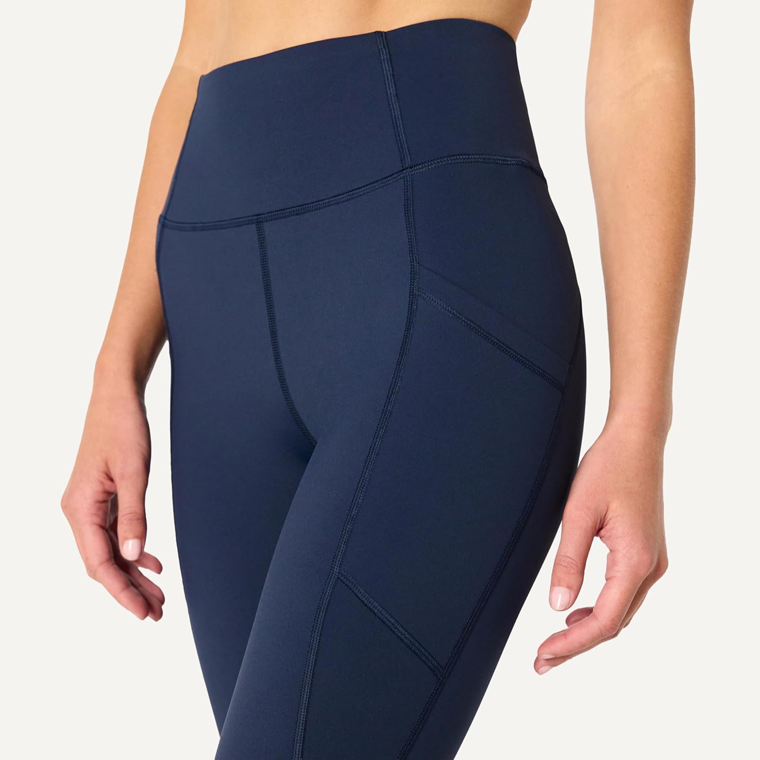 Thumbnail 4 de Amazon Essentials Women’s Active Total Train Gym Workout Leggings