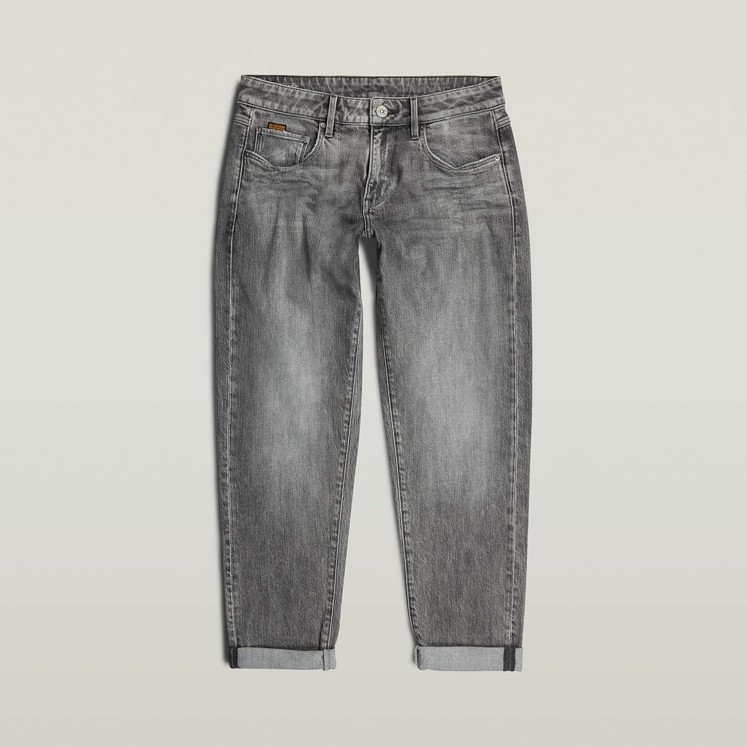 Thumbnail 3 de G-STAR Damen Kate Boyfriend Jeans (G-Star Raw Fit, relaxed fit)