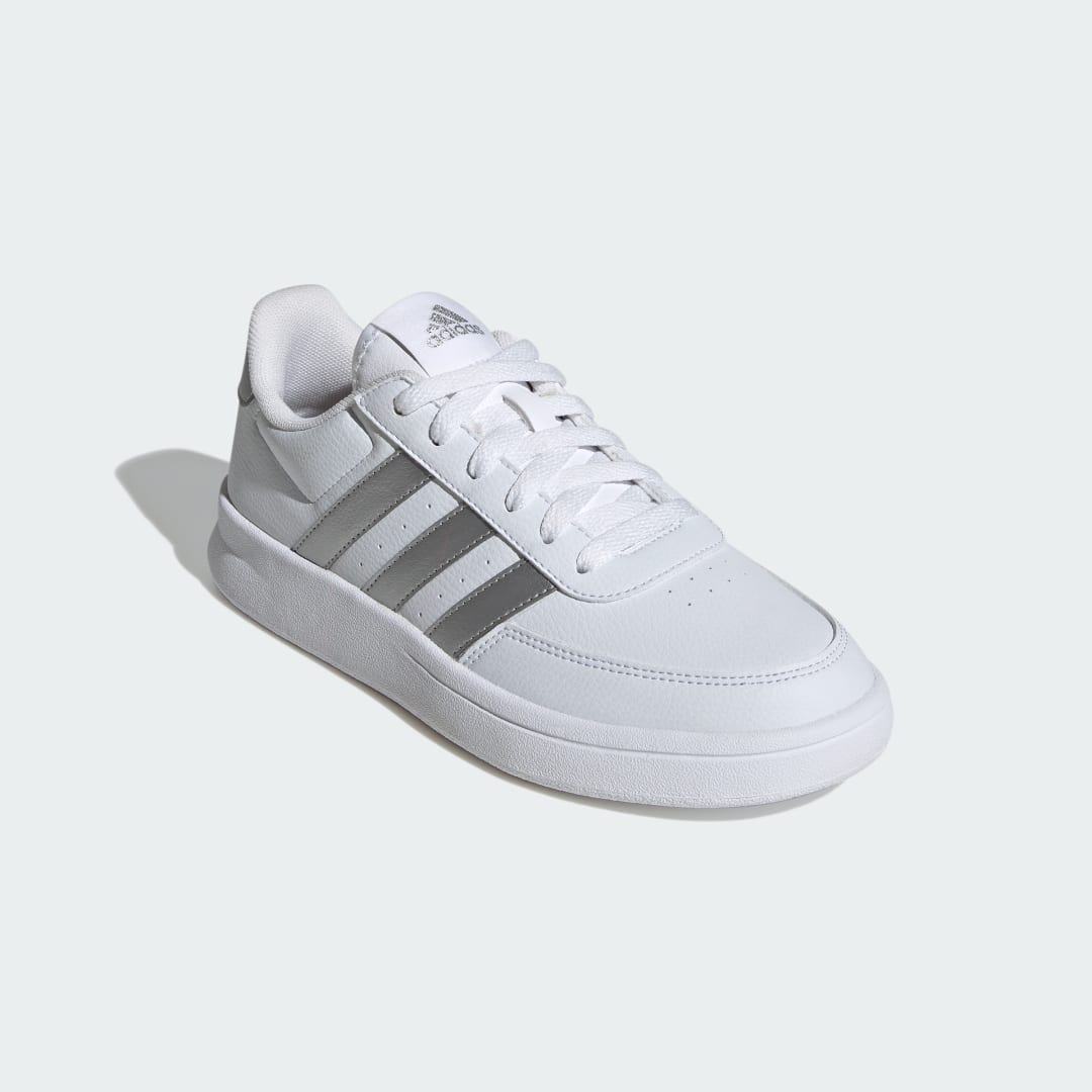 Detalle 2 de Zapatilla Breaknet 2.0 de Adidas: ¿merece la pena? opinión práctica
