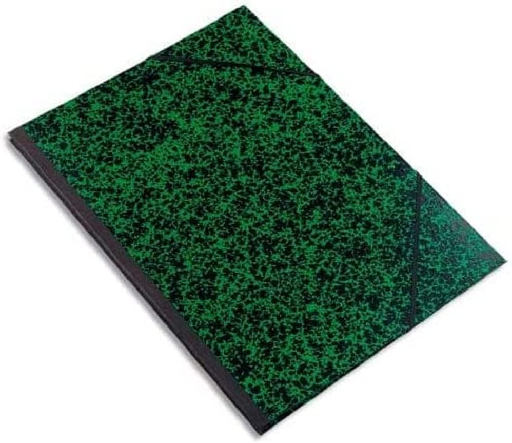 Thumbnail 5 de Exacompta 541200E Cartons à dessin Annonay vert