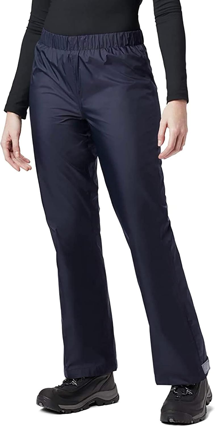 Thumbnail 6 de BenBoy Pantalon Imperméable Femme Respirant – Coupe-vent pour l’extérieur