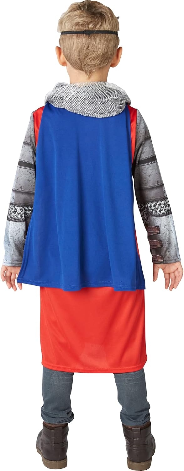 Thumbnail 2 de Rubies King Arthur Childs Costume