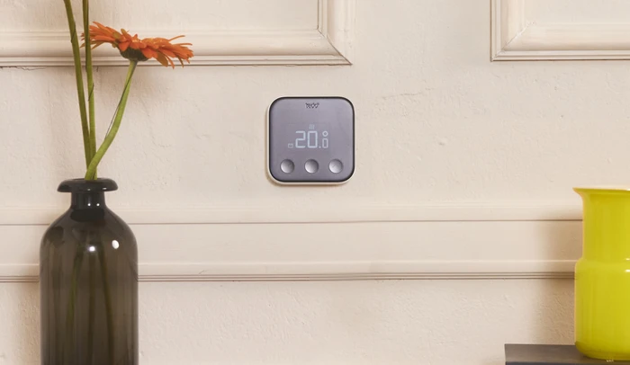 Thumbnail 11 de Tado Smart-Thermostat X Multi-Zone kabelgebundene Erweiterung (Matter-fähig)