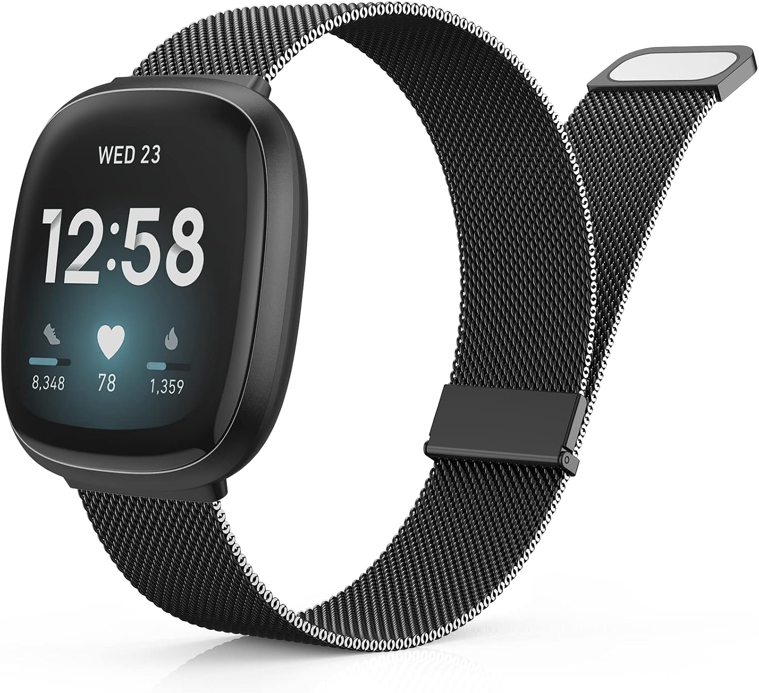 Detalle de Yoohoo Straps for Fitbit Versa