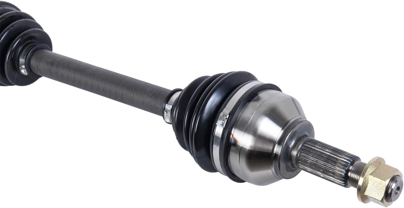 Detalle de KUIPERAUTO CV Axle Shaft Assembly 666264