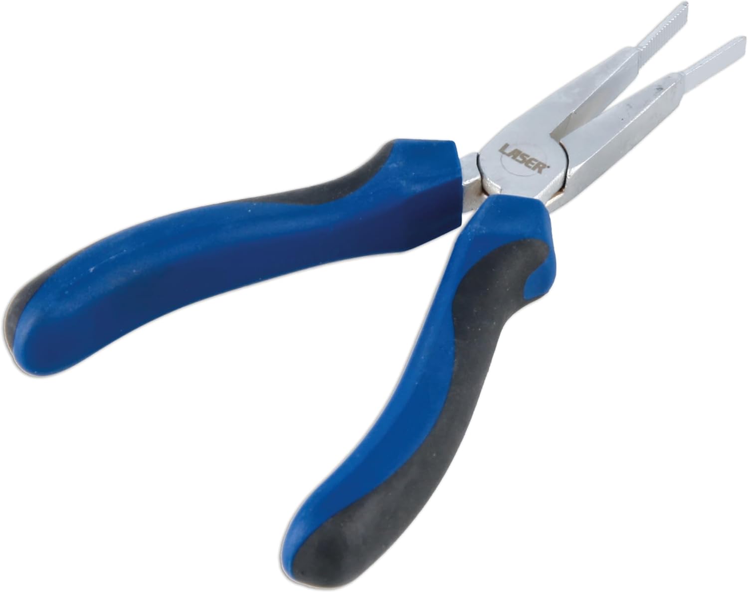 Detalle 2 de Laser 9083 Sun Visor Unlock Pliers - VW Group: pinza per clip visori VW