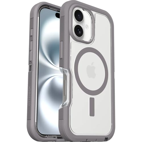 Detalle 2 de Otterbox Defender Series XT MagSafe para iPhone 16