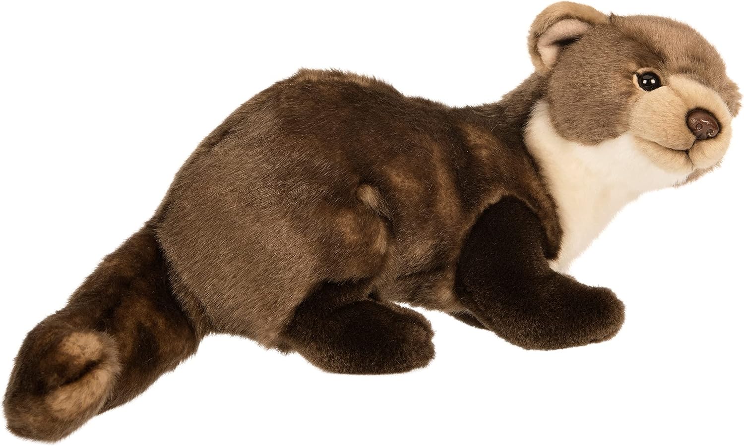 Thumbnail 1 de Uni-Toys HW-79044 Stone Marten Plush Toy, 40 cm