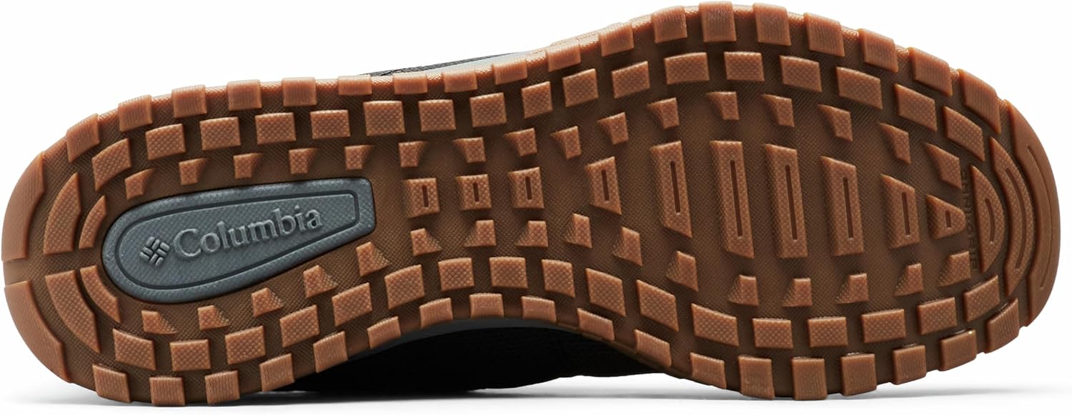 Detalle de Columbia Men's Fairbanks Mid