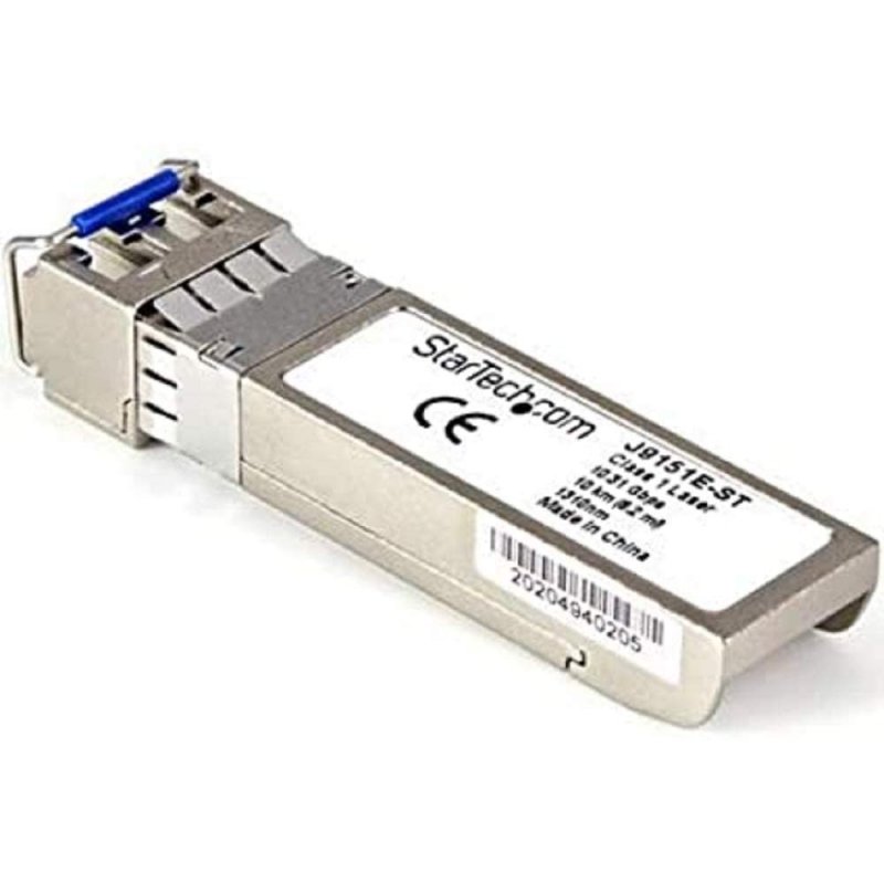 Detalle 2 de StarTech J9151E-ST Módulo transceptor SFP+