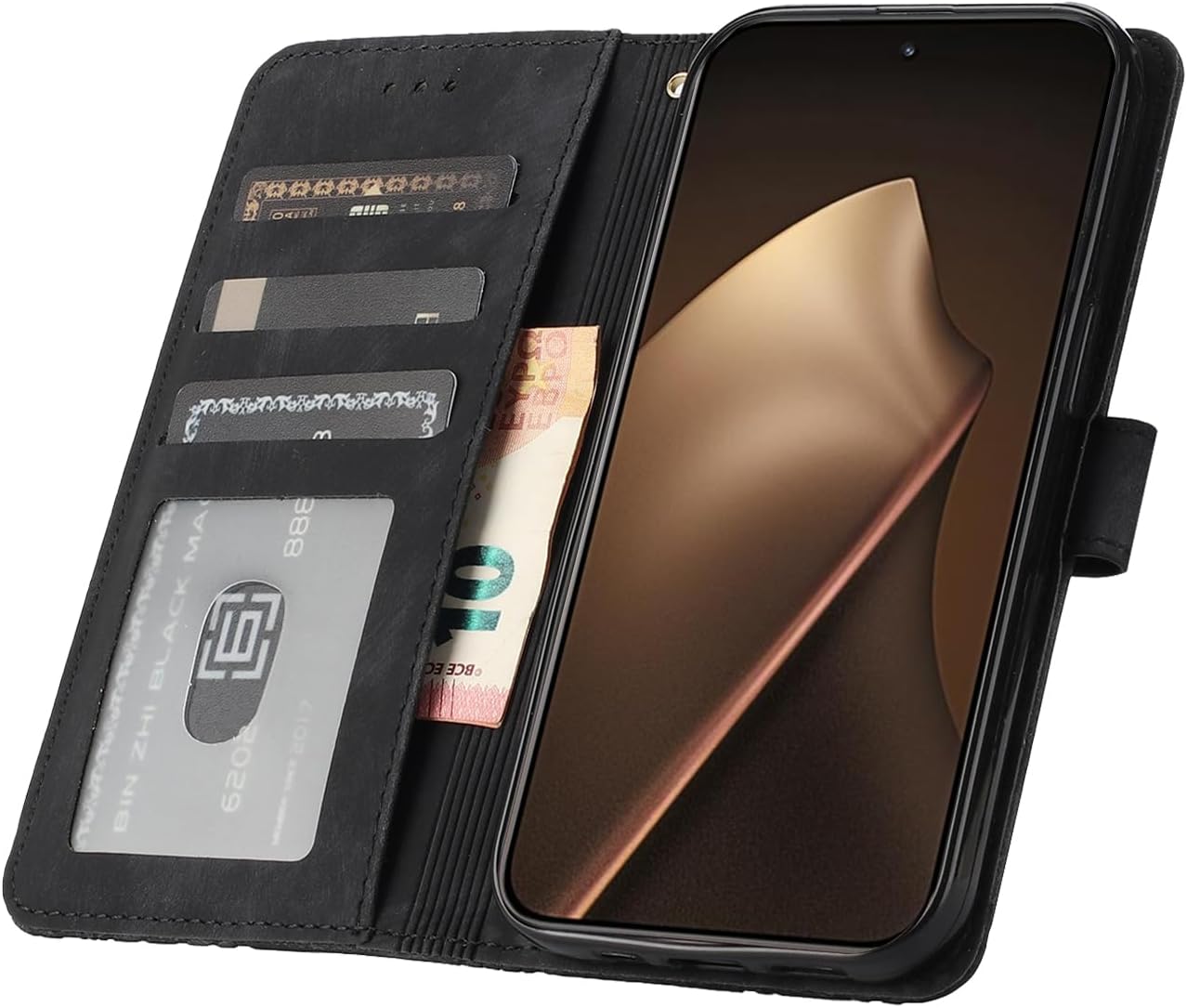 Thumbnail 2 de CXTcase Xiaomi 15T Pro 2025 Hülle Flip Case