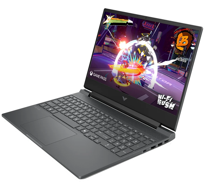 Thumbnail 4 de HP Victus 15-fa2073ng Gaming Laptop 15,6''