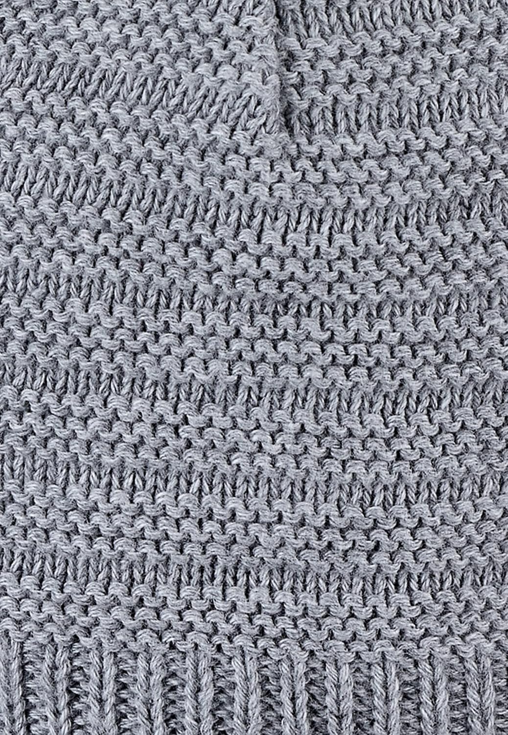 Thumbnail 4 de Sterntaler Bonnet Tricoté Côtelé Mixte Enfant — douceur et chaleur pour bébé et enfant