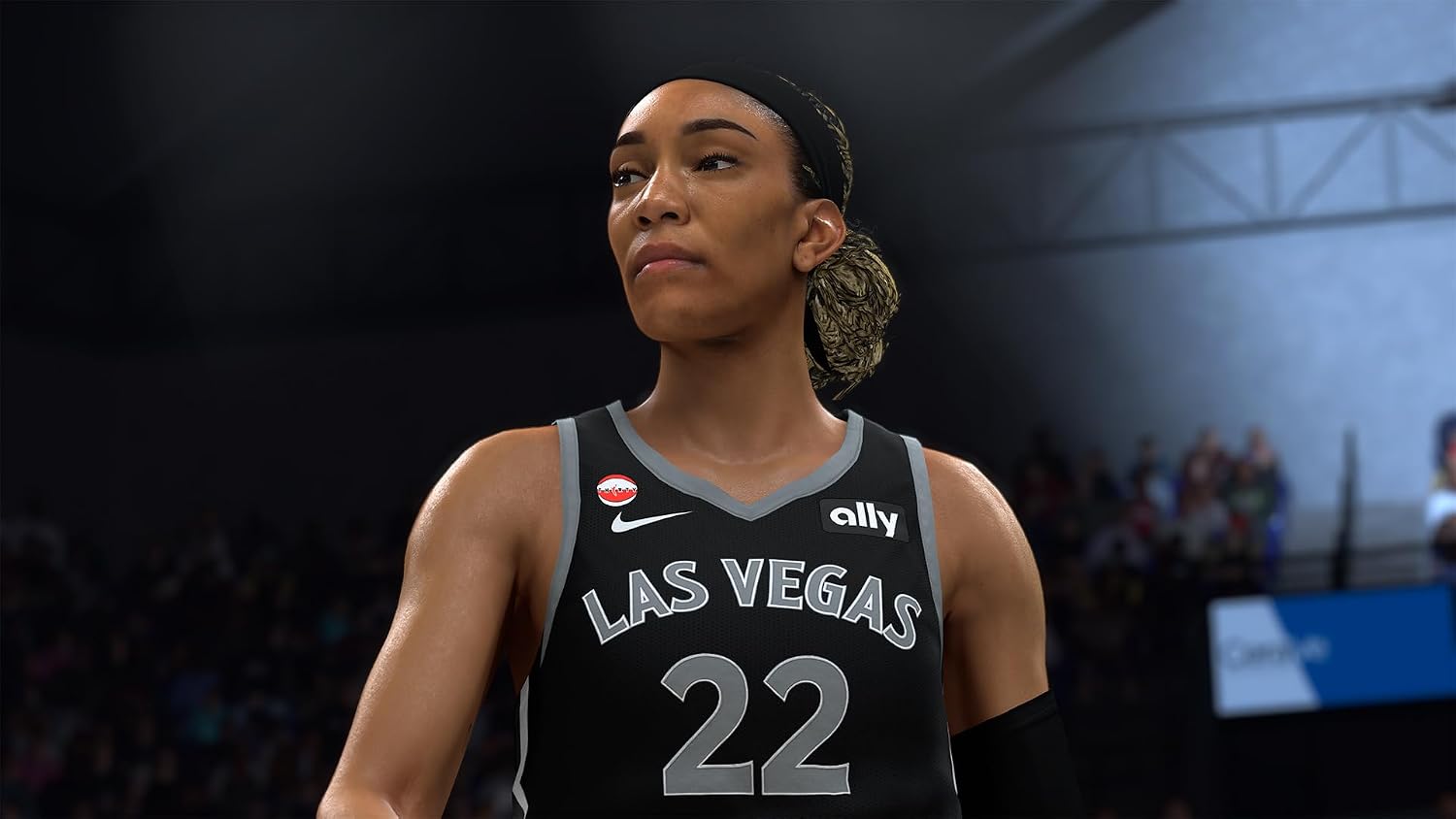Thumbnail 4 de 2K NBA 2K27 (357553) for Xbox Series X, ProPLAY and MyCAREER