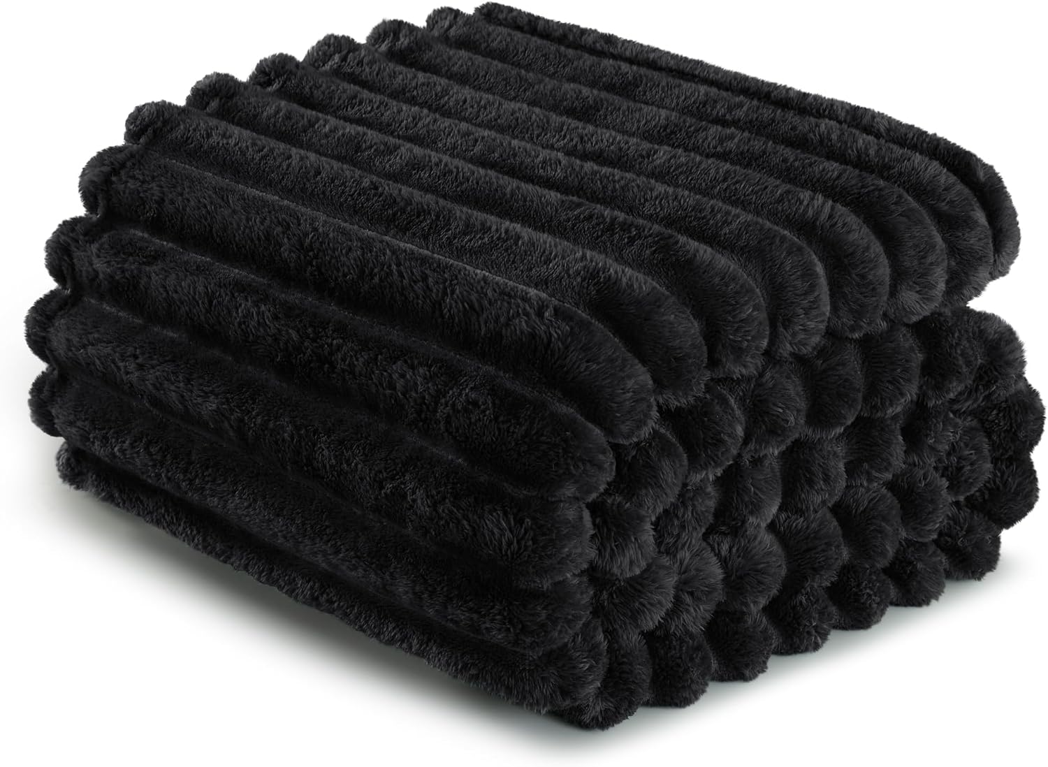 Thumbnail 6 de Fleece Throw Blanket, 50" x 60
