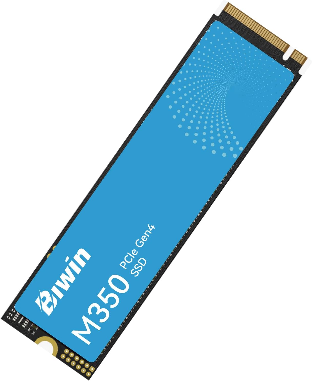 BIWIN M350 2TB PCIe 4.0 NVMe M.2 SSD