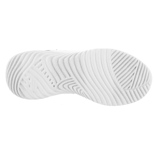 Thumbnail 4 de Skechers Bounder Brisk-Burst Navy Blue