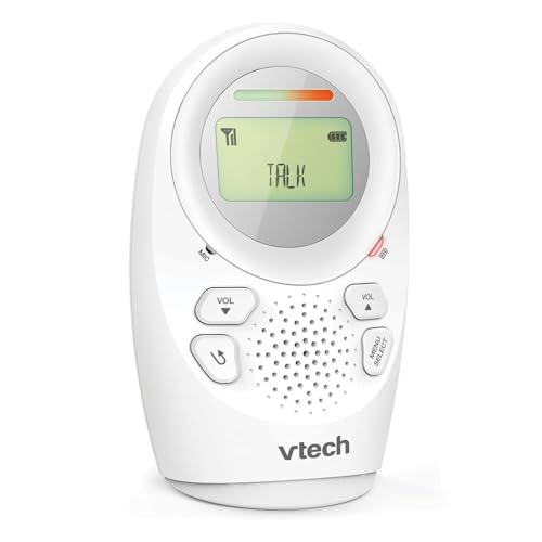 Thumbnail 10 de VTech BM1211 Monitor de audio para bebé