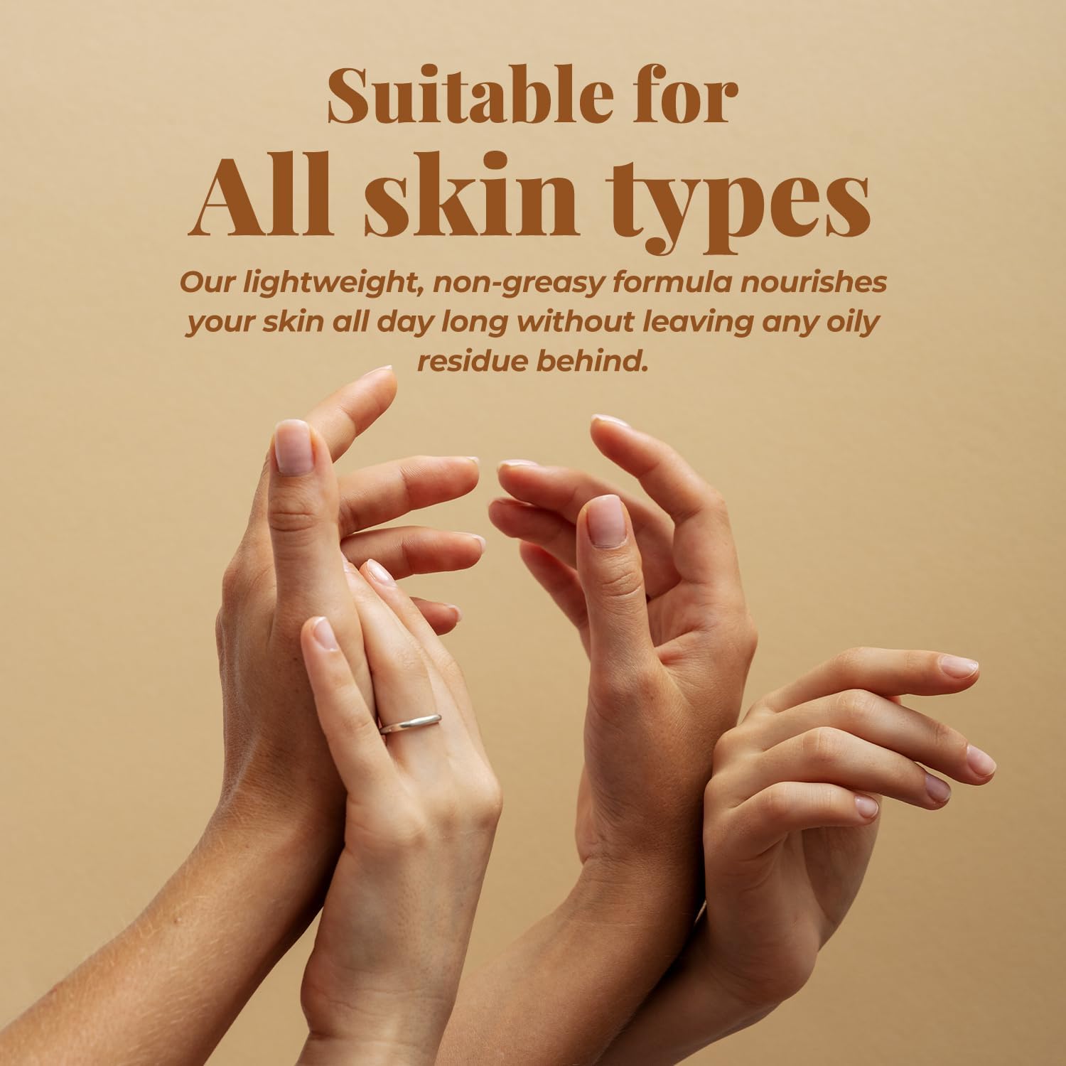 Detalle de Handcreme Geschenkset mit 6 x 30 ml