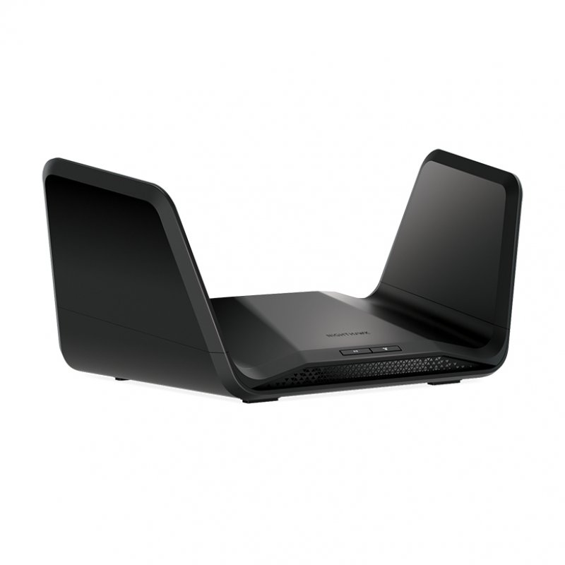 Detalle 2 de Netgear Nighthawk RAX70: Router tribanda WiFi 6 para hogares con alta demanda