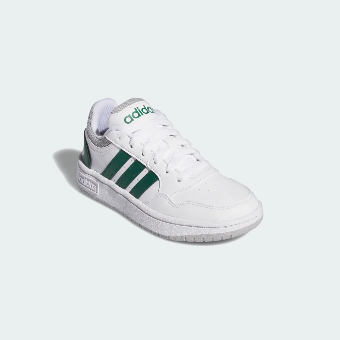 Thumbnail 3 de Zapatilla Hoops de Adidas (Blanco) - ¿vale la pena para uso diario?
