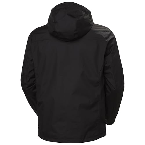 Thumbnail 1 de Helly Hansen Milford Giacca Uomo, Nero, M