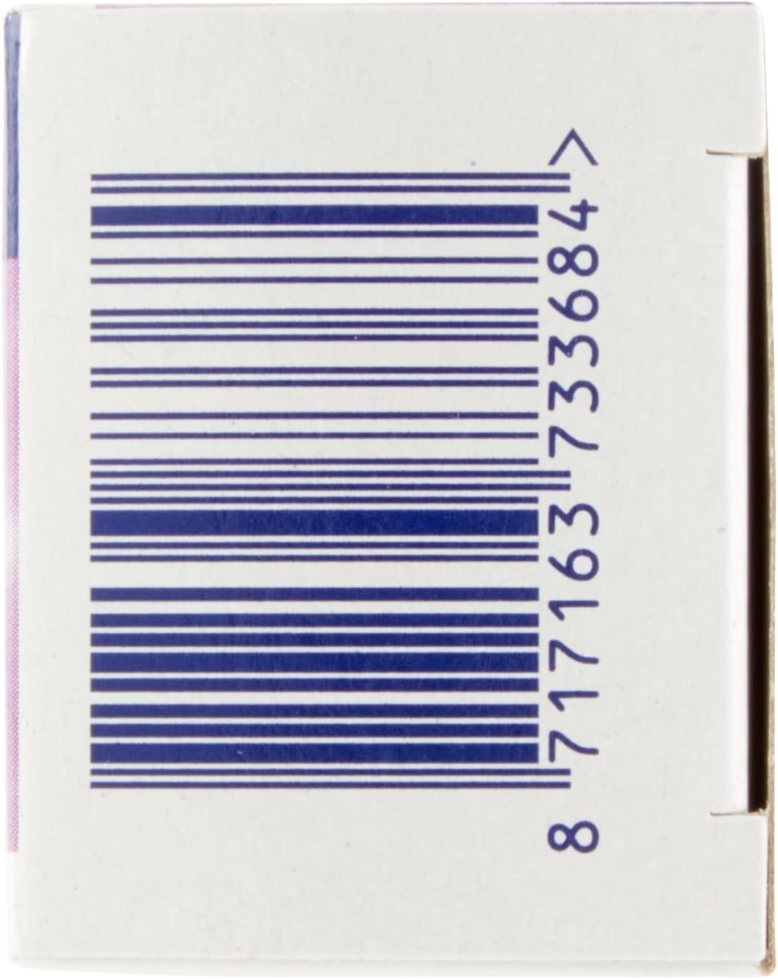 Detalle de Mentadent Protezione Famiglia Dentifricio Denti Sani e Forti 75ml – confezione da 5
