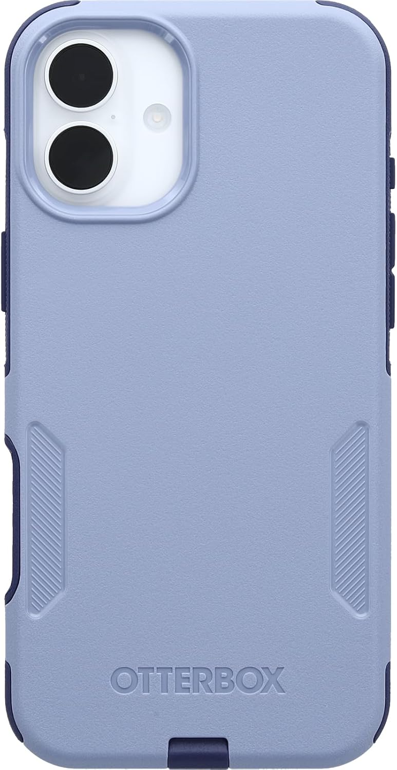 Thumbnail 1 de OtterBox Cover per iPhone 16 Plus Commuter Series MagSafe: protezione affidabile e design sottile