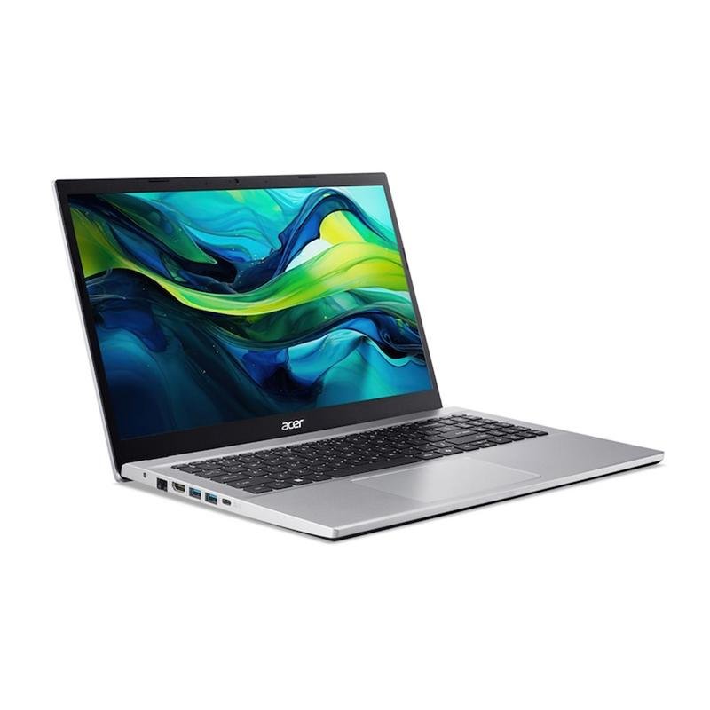 Detalle 2 de Acer Aspire Go 15 AG15-42P-R62N: potencia portátil para estudiantes y profesionales en movimiento