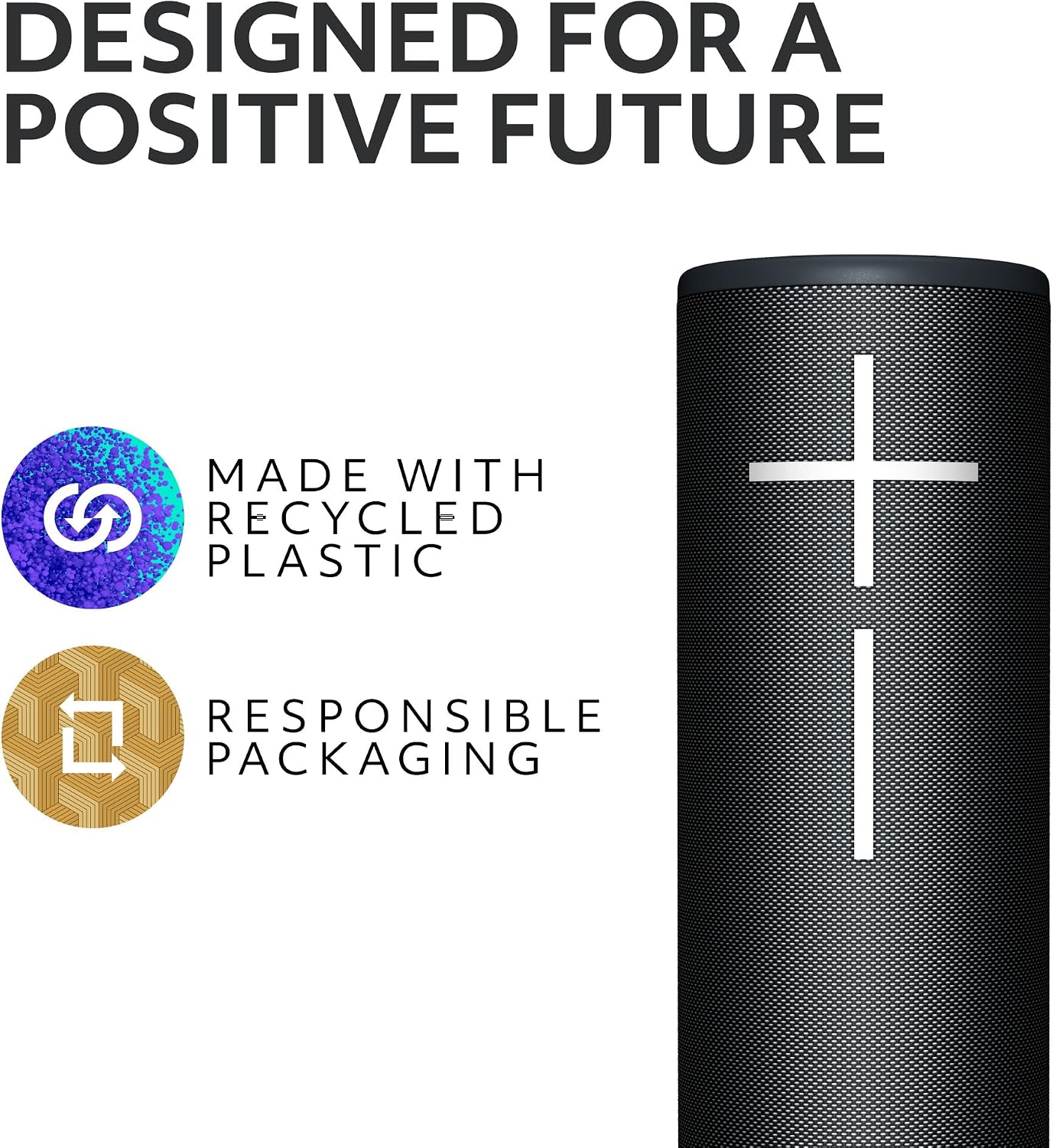 Thumbnail 6 de Ultimate Ears BOOM 4: Portable 360-Degree Bluetooth Speaker