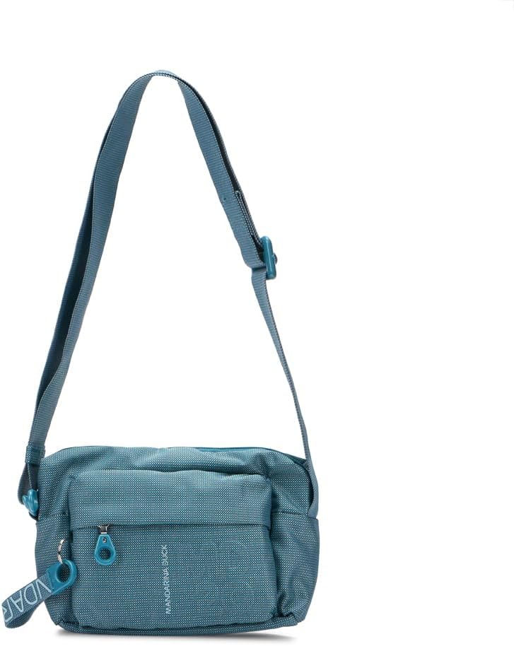 Detalle 2 de Mandarina Duck Md20 Crossover MD 20 Femme – Sac bandoulière en Mitrix