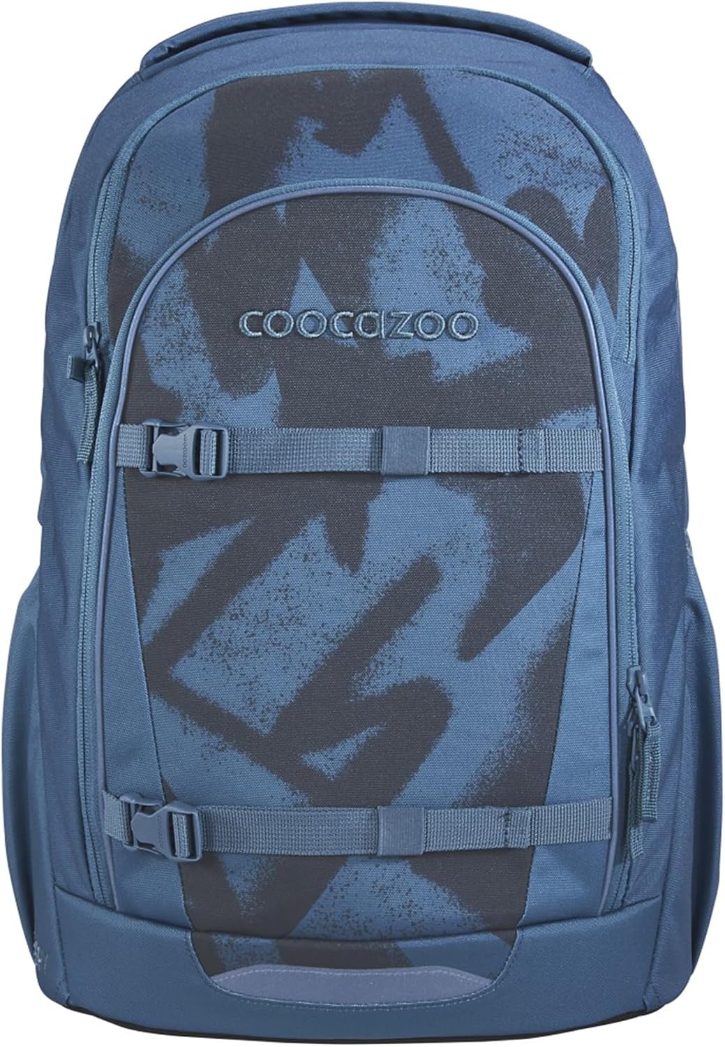 Thumbnail 6 de Coocazoo EVERY Schulrucksack Midnight Black – leicht, ergonomisch und anpassbar
