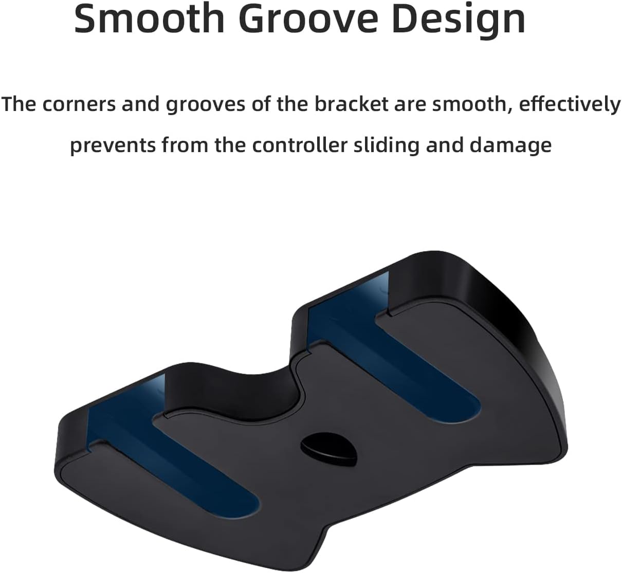 Detalle 2 de Mcbazel Sotto Tavolo Supporto Porta Joystick 10.5 cm