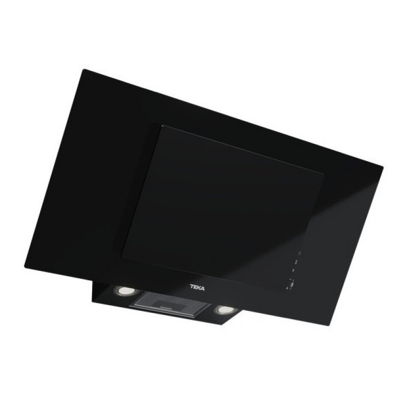 Thumbnail 2 de Teka DVT 98660 TBS BK Campana decorativa 90 cm negra