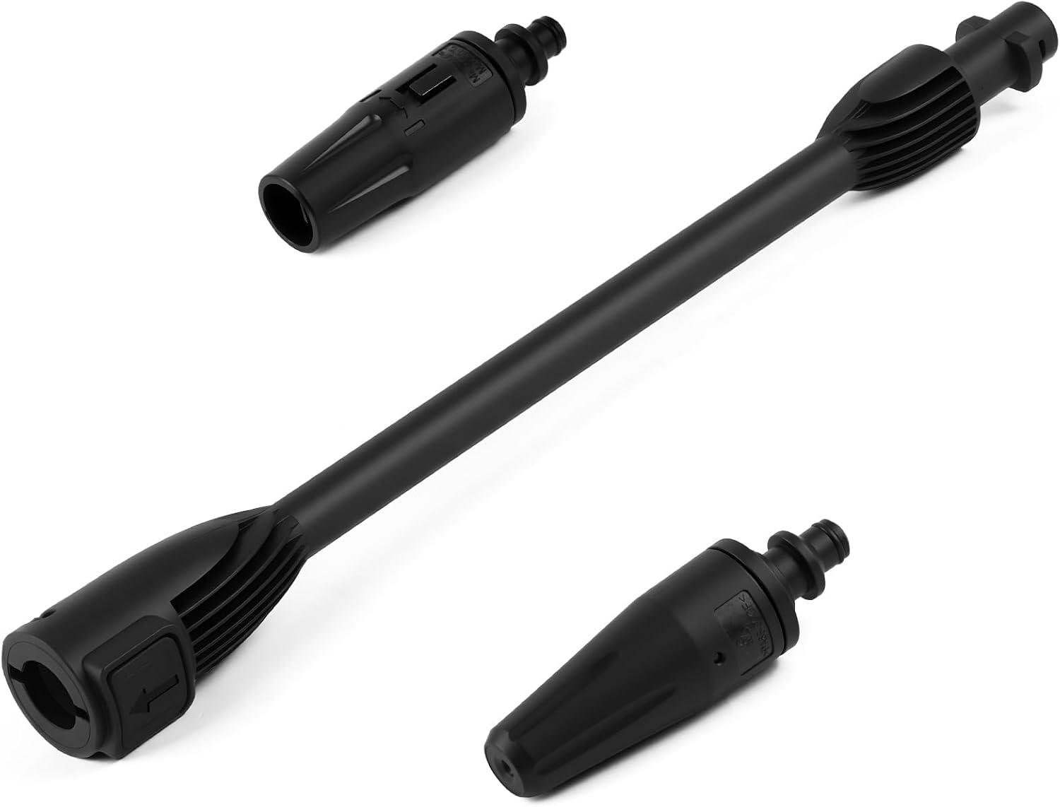 Detalle de OFFCUP Lancia Dirt Blaster 4 m per idropulitrice