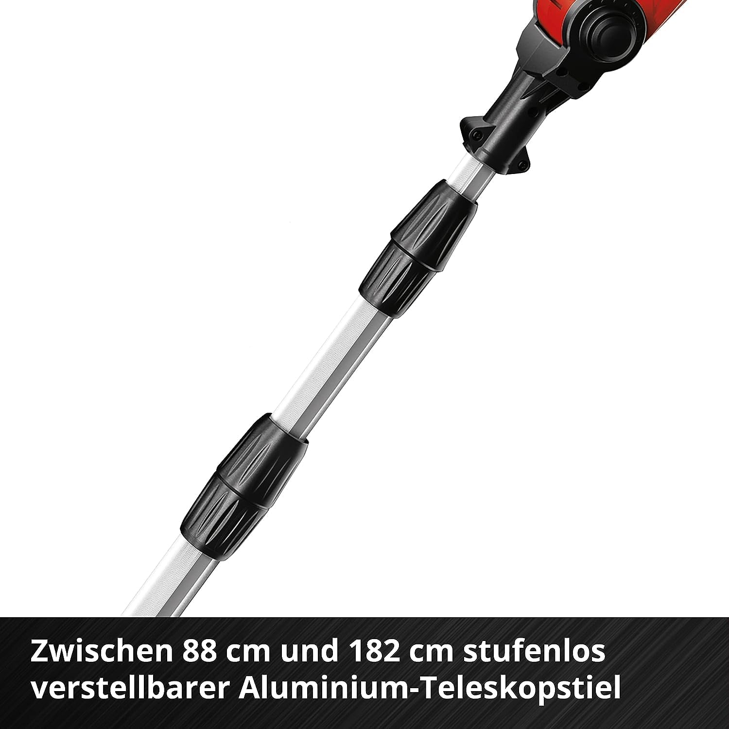Thumbnail 6 de Einhell Akku Multifunktionswerkzeug GE-HC 18 Li T – 2-in-1 Heckenschere & Motorsäge (Oregon, ohne Akku & Ladegerät)