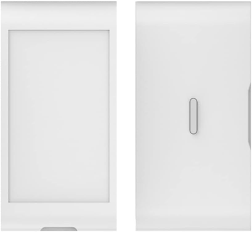 Detalle 2 de Daewoo Security WVD301 – czujnik wibracji do centrali AM301