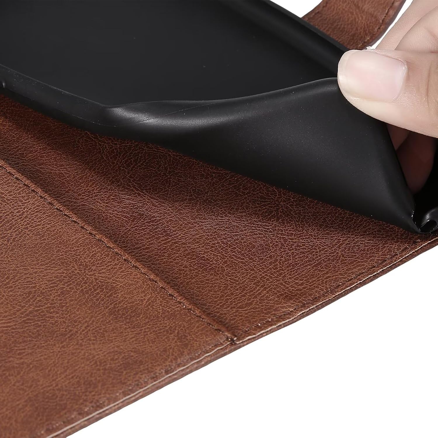 Thumbnail 6 de Caseurban Wallet Case for Samsung Galaxy A55