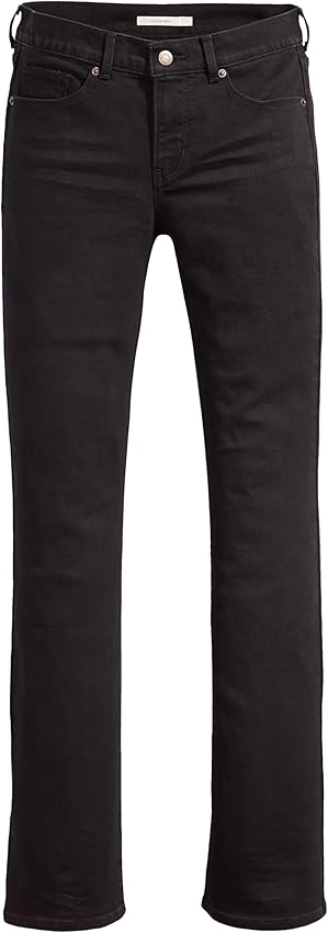 Thumbnail 3 de Levi's Rare Form No Knee DX Jeans Mujer 👖 Azul 29W/32L