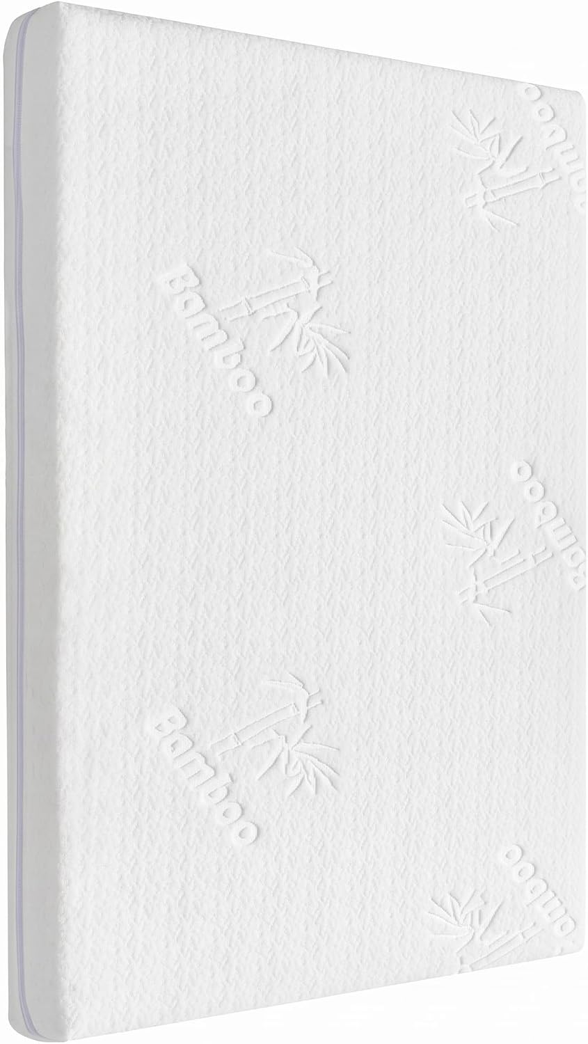 Thumbnail 6 de AOHWIDER Playard Mattress 36.5 x 25 inches