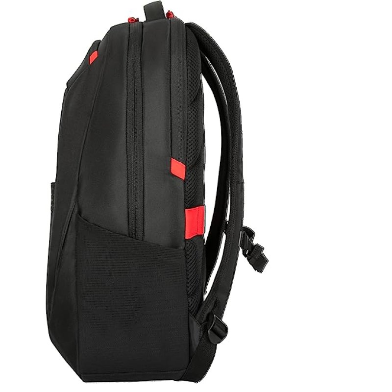 Detalle de Targus TBB639GL Mochila gaming para portátiles 17,3"
