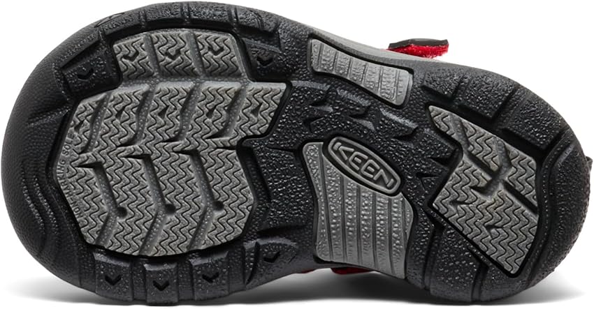 Thumbnail 5 de KEEN Newport H2 sandalias bebé talla 19 EU rojo