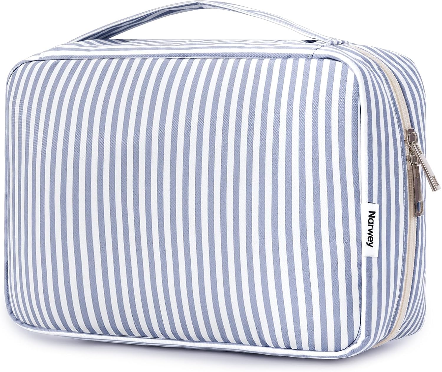 Detalle de Kulturtasche Damen Groß – Aufhängbar, wasserdicht