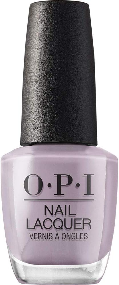 Thumbnail 5 de OPI Nail Lacquer Nude Shades (Chip Resistant & Long-Lasting) with Pro-Wide Brush, 15ml