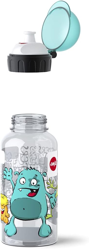 Thumbnail 1 de Emsa 518123 Kinder-Trinkflasche 400 ml